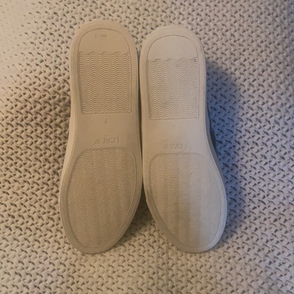 J Crew Slip on Sneakers-Tropical Print- NWT- Men’s size 9 Women’s size 10.5 - Picture 6 of 7